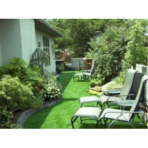 How to Maintain Artificial Turfs?