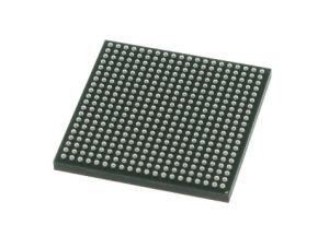 LCMXO3LF-4300C-5BG400C Lattice FPGA - Field Programmable Gate Array 4320 LUTs CABGA-400