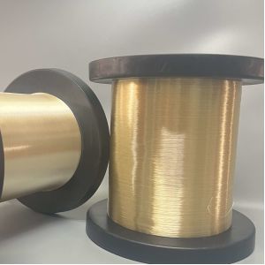 Black PE Monofilament High Shrink Non-Irradiation Monofilament Cable Sleeve