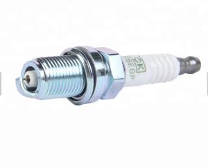 China Spark Plug Original For Japanese Car 2012 4 Cyl. 1nzfxe 3485 Fk16r-a8 Iridium Long Life Spark Plug Fk16r-a8 90919-01265 on sale