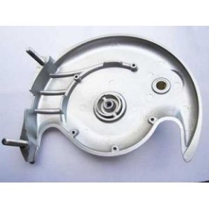 Cheap Aluminium cusom parts with powder spraying finish, Custom Car and Truck Accessories parts for sale