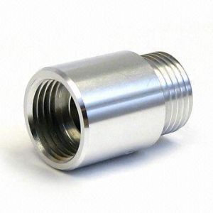 Anodized, Polishing, Zinc plated aluminum 6061 Bathroom Partition Hardware