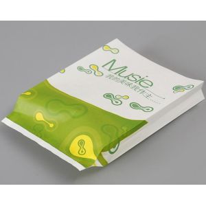 Embossed Printing Paper Bag 250gsm Printed Paper Carrier Bags