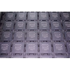 Al-tera 5Cefa5u19i7n Electronic Components Discrete Semiconductors Microcontroll