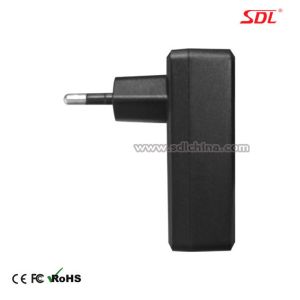SDL Power Adapter USB Charger Wall Plug for Mobile Tablet B07