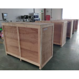 Heating And Refrigeration 2P Combined Heat Pump 1.8KW High Copper For Beauty