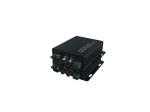1 Channel Forward HD SDI to Optical Fiber Transceiver with Embedded audio add 1