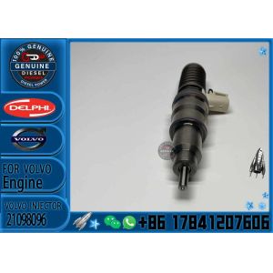 Fuel Injector Nozzle L322PBC ALLA150FL322 for Volvo FH12 FM12 Engine D13C