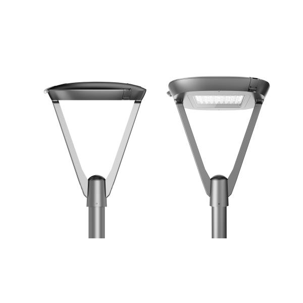 Quality SMD IK09 6500K Waterproof Led Garden Lights wholesale