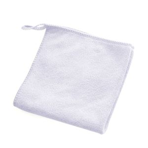 Super Absorbent Reusable Microfiber Cleaning Cloth Scratch-Free for Home and Car