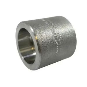 C71500 Durable Copper-Nickel Couplings with Excellent Corrosion Resistance for