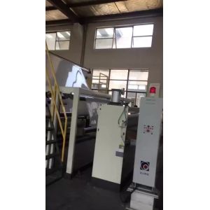 JWELL - TPO waterproof membrane sheet extrusion line