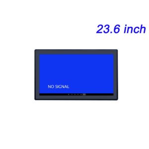 Cheap 23.6-Inch Android Embedded Display for Medical Diagnostics, CNC Machines, Oil and Gas Systems, and Advanced Control Panels for sale