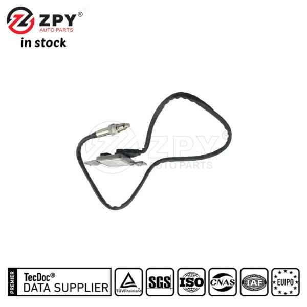 ZPY 04L907807DL Nitrogen Oxygen Sensor For Volkswagen Tiguan Allspace Audi Q3 8U