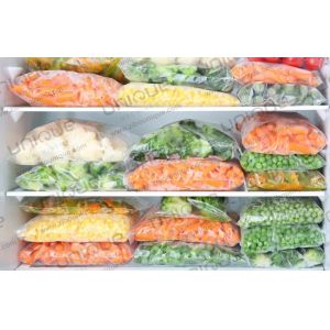 Revolutionary Freeze Fruit and Vegetable Function in Frozen Vegetable Processing