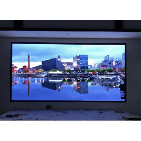 P4 Customized Outdoor Screen Led Rental Waterproof Commercial Display