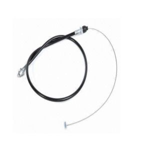 Custom Toyota Clutch Cable With Total Length Almost 1500mm