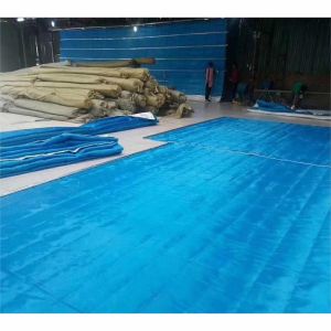 Xingjin Fireproof Roller Curtain Featuring Wall Mounted Factory Direct Quality