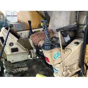 Japan Made CAT Hitachi Crawler Excavators , Used 330BL 320BL EX300 EX200 Cheap