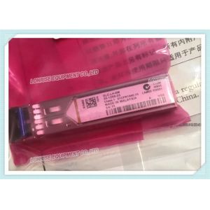 Cisco GLC-LH-SM SFP Optical Transceiver Module 1000-Base LX/LH