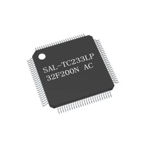 China Integrated Circuit Chip SAL-TC233LP-32F200N AC Single Core 2MB Flash Microcontrollers on sale