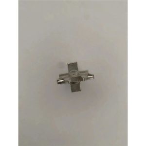 High Precision Metal Casting Parts , Custom Machinery Parts 0.1mm Tolerance