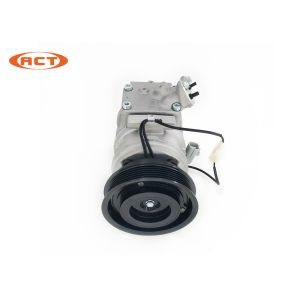 Caramel 2.2 Ac Compressor Replacement , Toyota Auto Car Air Conditioning