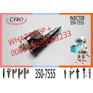 Engine C-10 C-12 Fuel Injector Assembly 212-3463 10R-0963 10R-1003 212-3463 317