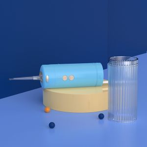 200ml Super Lightweight Dental Oral Irrigator For Travelling Carrying