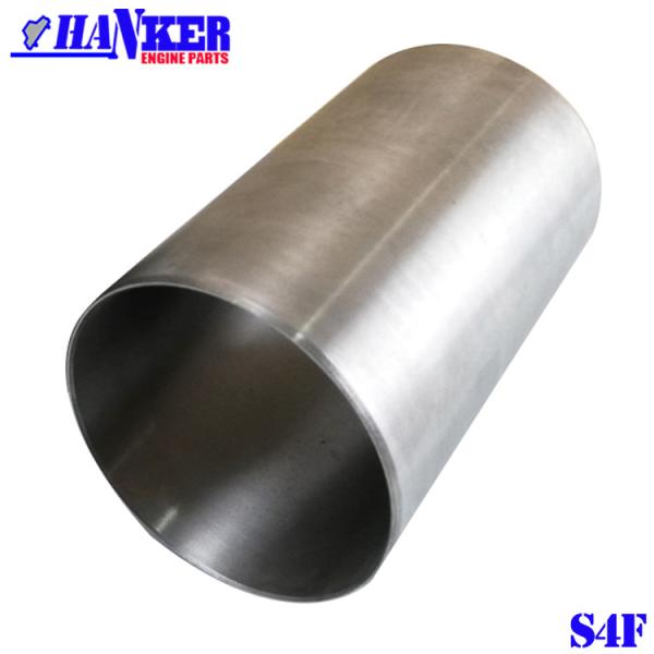 Quality Fuso Truck S4F Mitsubishi Cylinder Liner Kit 34407-05400 wholesale