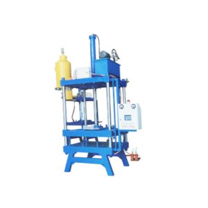 Cheap Casting EPS Lost Foam Shape Molding Machine Casting Foam Machine for sale