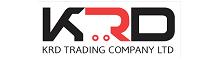 China Guangzhou KRD Trading Co.,LTD logo