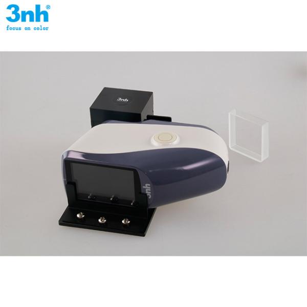 Quality Grating Colour Measurement Spectrophotometer YS3060 With Switchable 8/4mm Aperture wholesale
