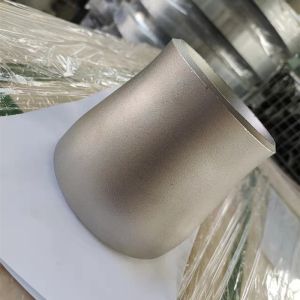 ASME B16.28 Stainless Steel Reducer DIN2605 Seamless Buttweld Fittings With