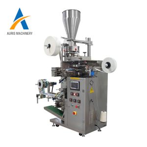 Multifunction Small Sachets Spice Packaging Machines Coffee Powder Grain