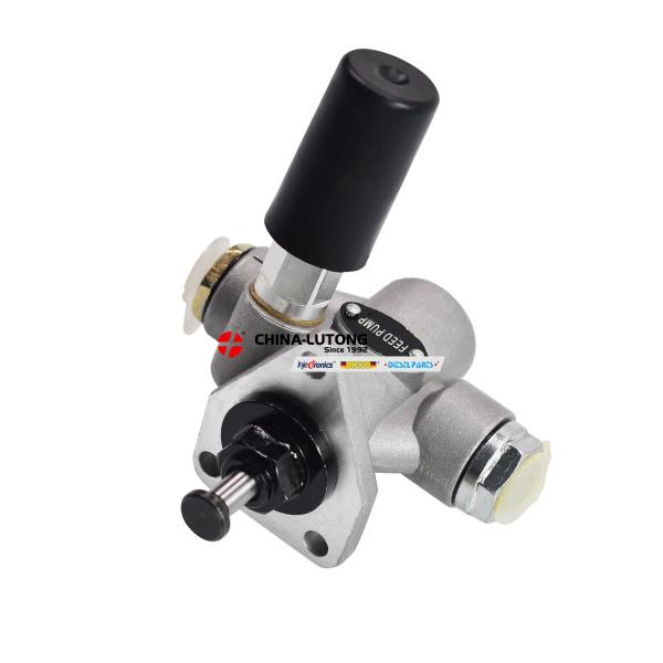 0 440 008 089 Feed Pump Hand Primer 0 440 008 089 Fuel Pump 0440008089 1339048 for Daf 95 Scania Engine Factory Wholesale Price