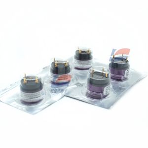 NE4-NH3 Ammonia Gas NH3 Sensor 3 Electrodes For Industrial Applications