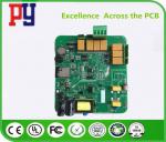 Switching Power Supply PCBA Board PCB Design Service Flexible SMT/DIP OEM ODM