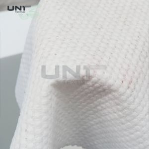 Nonwoven Spunlace Pure Cotton Fabric Lint Free Heat Resisitant