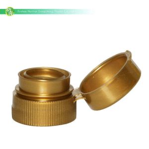 25 - 35mm Plastic Bottles Cap Soy Sauce Flip Top Screw Cap