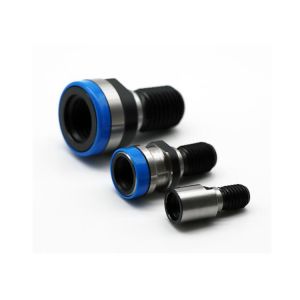 Cnc Tool Holders Customized DIN2080 Pull Stud For CNC Milling Retention Knob