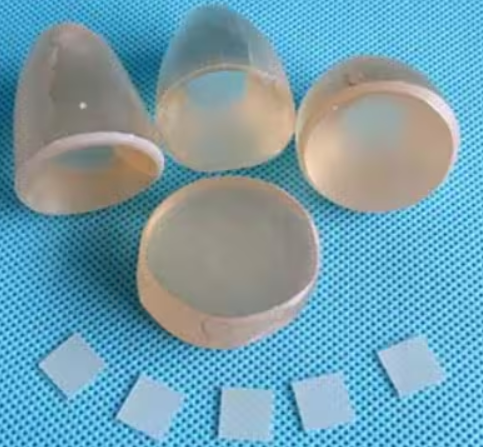 Experience the Innovation and of Our SrTiO3 Wafers The Ultimate Choice for Advanced Electronic and Optical Applications