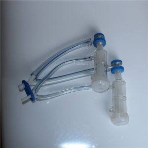 Milking Machine System Goat Milking Cluster Group Lightweight Easy To Install