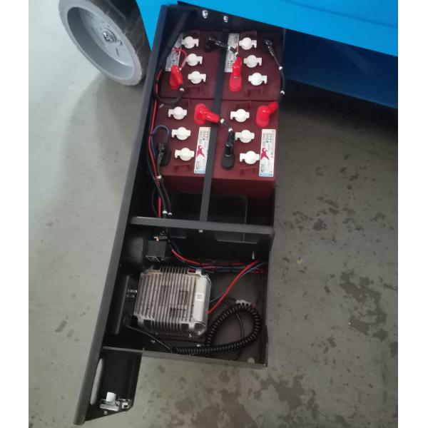 Top quality movable scissor lift platform 16 meter for construction