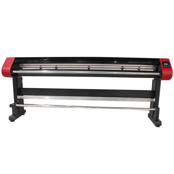 Quality large Print And Cut Machine Vertical Inkjet Cutting Plotter/print and cut plotter wholesale
