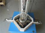 Automatically Falling Ball Impact Plastic Testing Machine With DC Solenoid