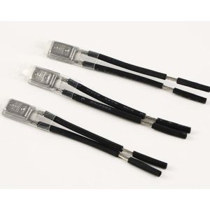 17AM Self-Hold bimetal switch with PTC Heater for thermal Protector