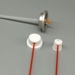 China High-Precision MDF Kit Carburetor Valve for Small Engine Maintainers with Leak-Proof Design on sale