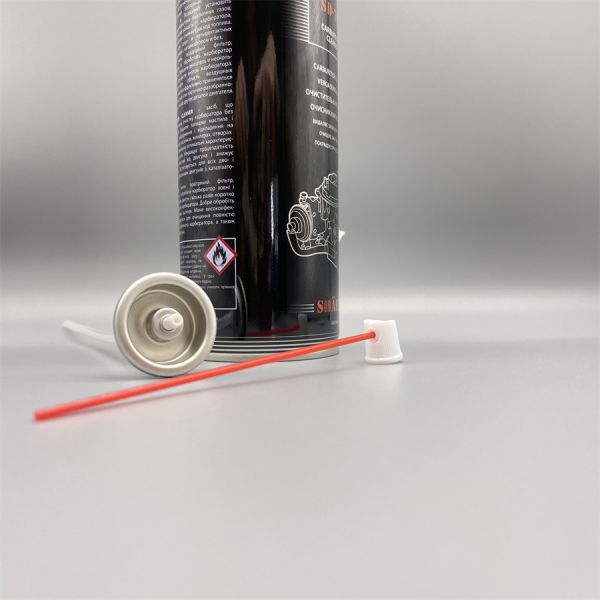 All-Purpose WD-40 Lubricant Valve for Home Use and General Maintenance with Easy