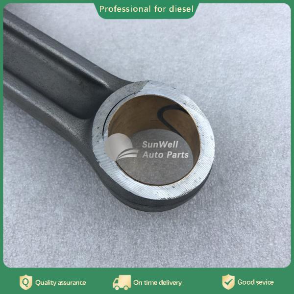 High Quality ISF2.8 Diesel Engine Spare Parts Connecting Rod 5263946